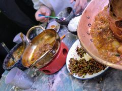 -浩海火燒雲傣家菜(芮欧百货店)