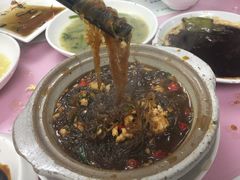 肉末粉丝煲-蘭心餐厅(进贤路店)