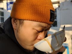 -陈记锅巴菜(五大道店)