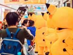 -万达茂商场(南京仙林店)