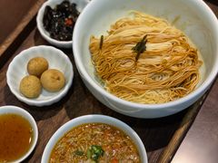-蟹上黄·蟹黄面·江南糖水(人民广场店)