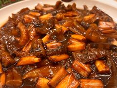 -汇贤府·李氏新鲁菜(万寿路店)