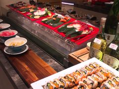 刺身-味餐厅·海鲜·火锅·自助餐