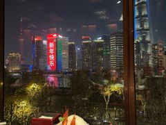 -上海滩餐厅(BFC外滩金融中心店)