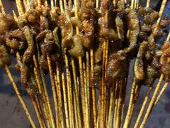-绳金塔美食街(前进路店)