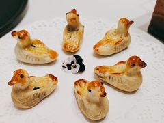 -全聚德(哈尔滨店)