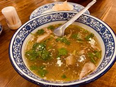 -老白家水盆羊肉