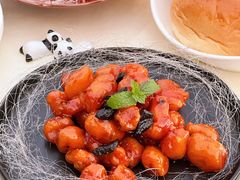 -烛影拾光观景餐厅·创意菜·摄影·小提琴(大唐不夜城店)