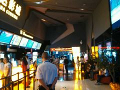 -万达影城(凯旋城广场XLAND店)