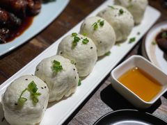 -金枝玉叶上海人家食府(三里河店)