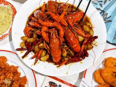 -聚味斋香辣蟹·蓝龙(塘沽总店)