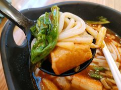 -桂在香知桂林米粉(南岗松雷店)