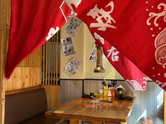 -牛坂亭 . 和牛烤肉海鲜酒场(工农路店)