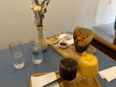 浓缩咖啡-舍咖啡 Anchor coffee