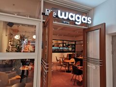 -Wagas沃歌斯(枫蓝国际店)