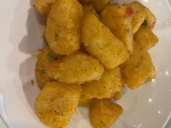 -老太原菜馆(中正天街店)