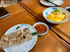 -林四喜·闽南传家菜(鼓浪屿店)