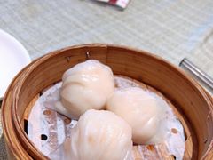 -潮府馆·非遗潮州菜·港式点心(世纪公园店)