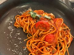 -芭莉与彩虹西餐厅(成都合生汇店)