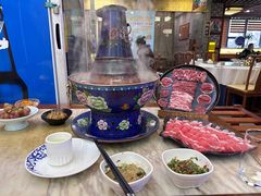 -东来顺•非遗火锅(外滩店)