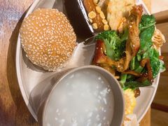 -素满香·全民食养自助(建邺万达店)