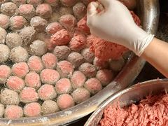 -阿娟牛肉丸·手打牛肉丸·现做现卖