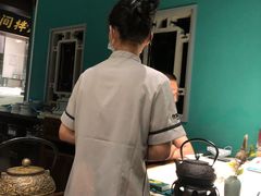 -佬麻雀·剁椒鱼头(京基KK One店)