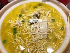 -双东酒店(东关街店)