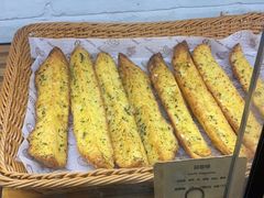 蒜蓉棒-GAONNURI加温努力(马场店)