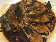 -森谷美食公园(杨行店)