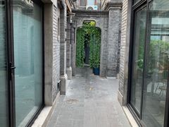 -糖房咖啡(南锣鼓巷店)