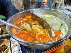 -苗家恒灵酸汤鱼-跳水牛肉连锁店(凯里总店)