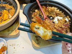 -火啫啫·粤式啫啫煲(南京弘阳店)
