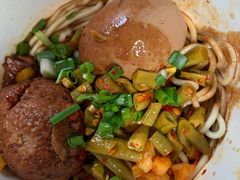 -郭记老汉口热干面