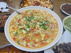 -邱金小炒·30 年盐帮江湖菜(自贡店)
