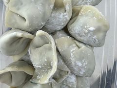 -炳记云饺(德政总店)