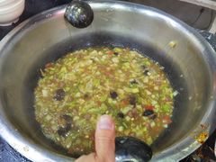 -邢老三肉丸糊辣汤(西安总店)