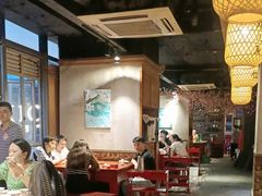 -黄家码头老火锅(解放碑旗舰店)