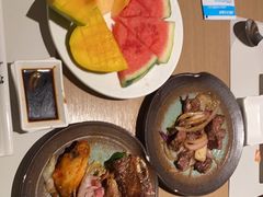 -大渔铁板烧(花园道店)