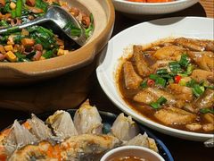 -小厨师·二十年沈家门小海鲜(百井坊巷店)