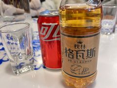 -老都一处饺子馆(道里店)