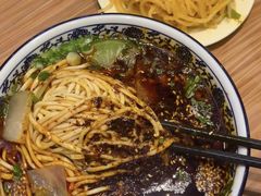 -有礼有面(知春路店)