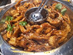 招牌大虾-喜虾客·大虾火锅(郑州无限城店)