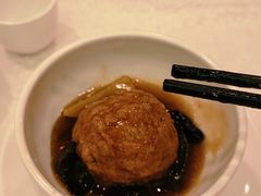 -西安饭庄·非遗陕菜(钟楼店)