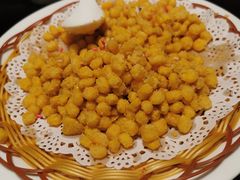 金沙玉米-陈麻婆豆腐总店