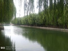 -济宁运河核心景区