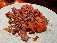 -丽江金茂凯悦臻选酒店-滇香馆