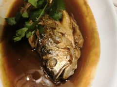 -新海渔港·胶东海鲜家常菜·家宴(奥体中心店)