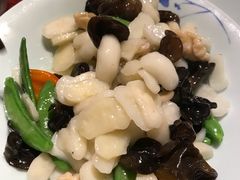 -北平食府(马鞍山路店)