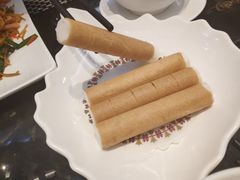 -新兴·金羊座·粤菜点心(乐峰店)